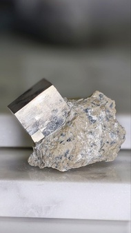 ✨【🇪🇸西班牙黃鐵礦「愚人金」】✨招財Pyrite
