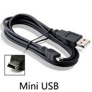 Blackberry Nexian MP3 Charger Mini USB Cable/ Nexian Charger Cable/ Blackberry Charger Cable/
