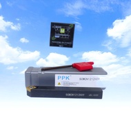 Neutral lathe holder SCMCN 12 09 insert CCMT09 holder SCMCN 1212 H09