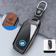 Metal Key Cover Case Remote Key Fob Cover Keychain For New X1 Energy Ix XM X1 I7 X7 7 Series 2023 42