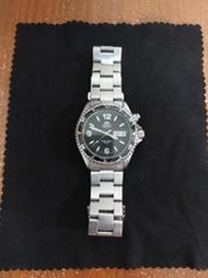 日本製 東方霸王 Orient Mako 初代 Diver 200米防水 鎖牙龍頭 潛水錶 機械錶 古著 腕錶 手錶