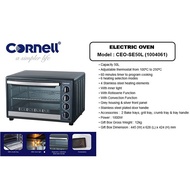 NEW [Online Exclusive] Cornell Electric Bake Cake Toast Roast Oven (50L) CEO-SE50L LATEST