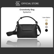 Gaston Luga Spläshini