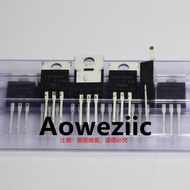 5pcs 100% new imported original   IRFB31N20DPBF  B31N20D   IRFB31N20D TO-220  MOS field effect tube 