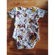 Romper Baby Hysteric Glamour