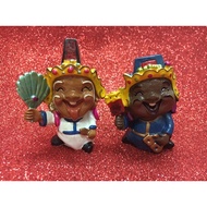 🧧SG～❤️Ready Stock❤️7cm Tua Li Ya Pek 大二爷伯