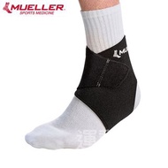 【💥 MUELLER 護具】Mueller Wraparound Ankle Support 護腳踝 護踝 環繞式 黑色