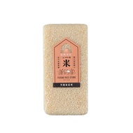 [Fuxing Rice Shop] Taiwan Milk Queen White (900g)