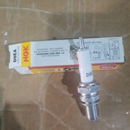 NGK D8EA SPARK PLUG