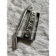 PASSENGER FOOTREST FOR BAJAJ CT 125