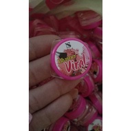 BLUSHER VIRAL/BLUSHER CREAM/BLUSHER MINI