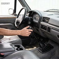 Ebsrmy 5 Speed Transmission Shifter Stick Kit 4C3Z-7210-AA Replacement for Ford ZF S542 S547 Super D