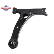 ปีกนกล่าง ALTIS ปี 14-16 ZRE17# แท้ห้างTY (R)ไม่มีลูกหมาก (48068-02260) (ราคาต่อ 1 ชิ้น)