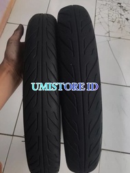 BAN SEKEN VARIASI KECIL 60/90 & 70/90 RING 14 MERK SWALLOW