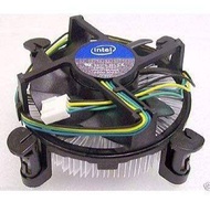 Brand New Intel CPU Fan for Socket 1156 1155 1150 1151 with Heatsink