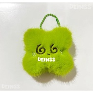 READY DOYOUNG NCT127 PLUSH DOLL KEYCHAIN DEAREST YOUTH