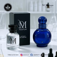 HYBRID INSPIRED PERFUME BY MDROPLET code FANTASYX F001