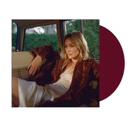 Hilary Duff - luck … or something (wine o’clock edition) vinyl