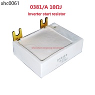 Server FANUC Driver FANUC Dedicated Resistance Inverter Resistance 0381/A 10R Regeneration Resistanc