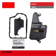 FZ01-21-500 Mazda auto transmission filter for skyactiv Mazda 3, Mazda 6, CX3, CX5