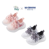 Ebmini - E7924 Starry Mash Sneakers