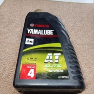 MOTORCYCLE OIL AT ELITE GOLD 800CC YAMALUBE
