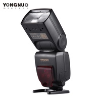 YONGNUO YN685 i-TTL HSS 1/8000s GN60 2.4G Wireless Flash Speedlite Speedlight for Nikon D750 D810 D7