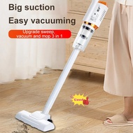 Home dualuse vacuum cleaner handheld vacuum cleaner【geegoshop.sg】