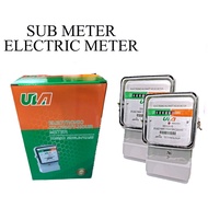 Sub Meter/Electric Sub Meter
