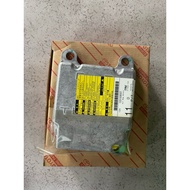 89170-0D380 Toyota Vios 2008” Air Bag ECU (For Single Air Bag) my ecu not full pin… please take note