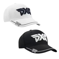 Premium Strip Golf Cap Men Golf Cap Men's Golf Sports Cap Outdoor Baseball Cap