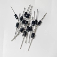 Diode / Rectifier 1N4001 1N4002 1N4003 1N4004 1N4007 Component