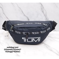 Tumi Men's WAISTBAG Bag Waist Bag IMPORT