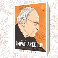 Non-fiction BOOKS: Four Archetypes / Psychology Books