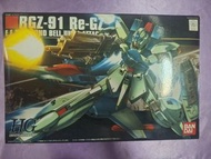萬代 HG 1/144 RGZ-91 Re-GZ