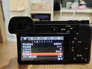 Sony a6300 kit,1650微單眼數位相機，單機身