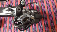 mini groupset shimano saint