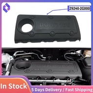 Car Engine Top Cover Engine Cover for Hyundai IX35 Tucson Sonata KIA SPORTAGE K5 292402G000