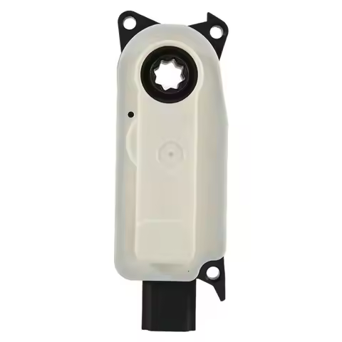 【Top Sale !!】Car Active Grille Shutter Actuator Radiator Motor KT4B-8476-CA 5877Q1011 For Ford Edge 