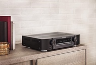 Marantz NR1510 UHD AV Receiver Slim 5.2 ChHome Theater Amplifier Dolby TrueHD FREE PORTABLE SPEAKER