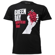 Green Day American Idiot T Shirt Official Licensed New
