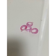 Ring For Blythe Dolls And Others New Pack Of 4