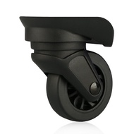 ล้อเดินได้ทุกทางสำหรับกระเป๋าเดินทาง Samsonite 75RS43 พร้อมล้อเดินได้ทุกทาง กระเป๋าเดินทางแบบมีสายรั