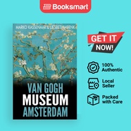 Van Gogh Museum Amsterdam: Highlights of the Collection | Kassenaar, Marko | Paperback | English Edi