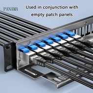 N Compactly Shielded RJ45 Coupler Ethernet Adapter 10Gbps Metal RJ45 Connectors