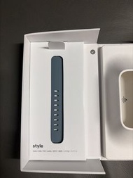 Fitbit Versa 4 straps - Large size 錶帶x1