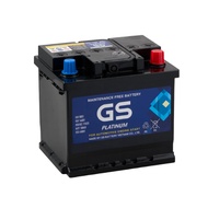 GS MF DIN45L battery for Toyota Corolla Altis, Corolla Cross, Innova E