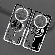 Case For Tecno Spark 30c - Softcase Tecno Spark 30C EL05
