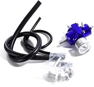 Fuel Pump Pressure Regulator Control Valve Universal 0-140 Psi Adjustable Fuel Pressure Regulator Fp