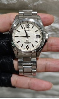 Grand Seiko  SBGR017